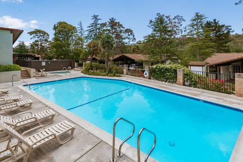 Tiny photo for 1031 Miramonte Drive #2, Santa Barbara, CA 93109 (MLS # V1-34962)