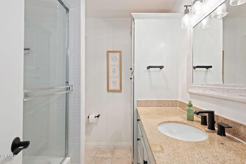 Tiny photo for 1031 Miramonte Drive #2, Santa Barbara, CA 93109 (MLS # V1-34962)