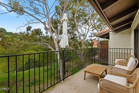 Tiny photo for 1031 Miramonte Drive #2, Santa Barbara, CA 93109 (MLS # V1-34962)