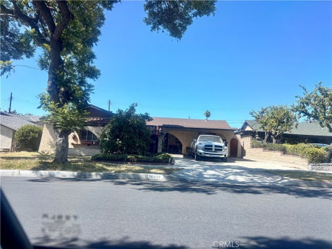 Photo of 16018 Formby DR, La Mirada, CA 90638 (MLS # CV26159595)
