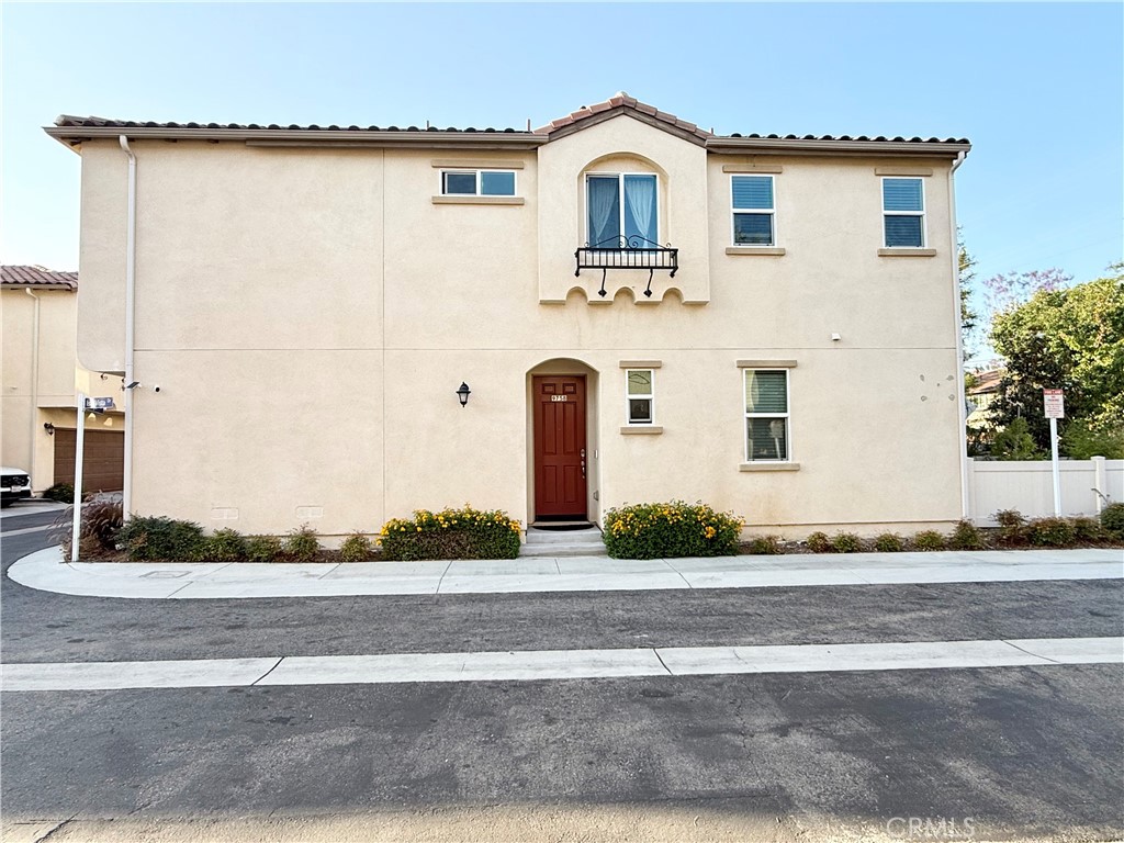 Nestled in a quiet cul-de-sac, this beautifully maintained home features 3 spacious bedrooms and 3 bathrooms, offering both comfort and functionality. Freshly painted interiors create a bright, move-in ready space perfect for families, students, or professionals. Enjoy the convenience of being just minutes from Cal State Northridge, popular shopping centers, dining, and public transit. A major bonus—this home comes with fully paid-off solar panels, delivering energy efficiency and long-term savings. With its ideal location and thoughtful updates, this is a fantastic opportunity to own a well-appointed home in the heart of the Valley.