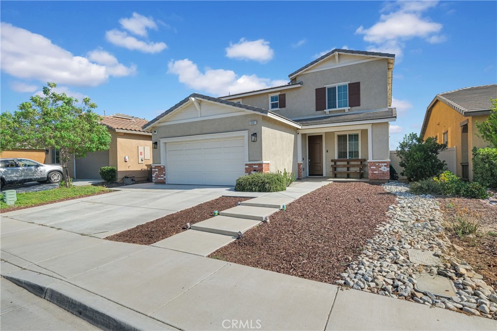 1357 Black Diamond Drive