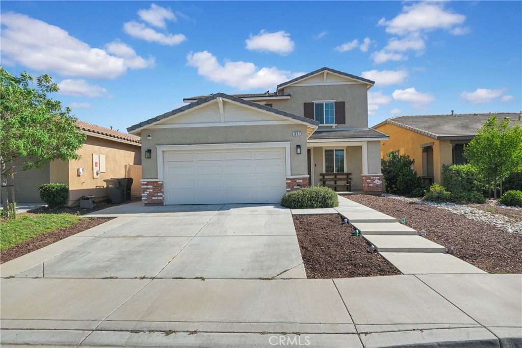 1357 Black Diamond Drive