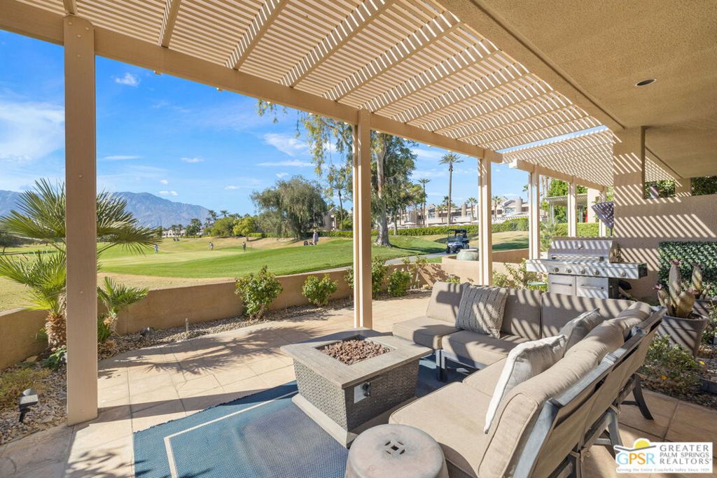 Mission Hills East - Residential