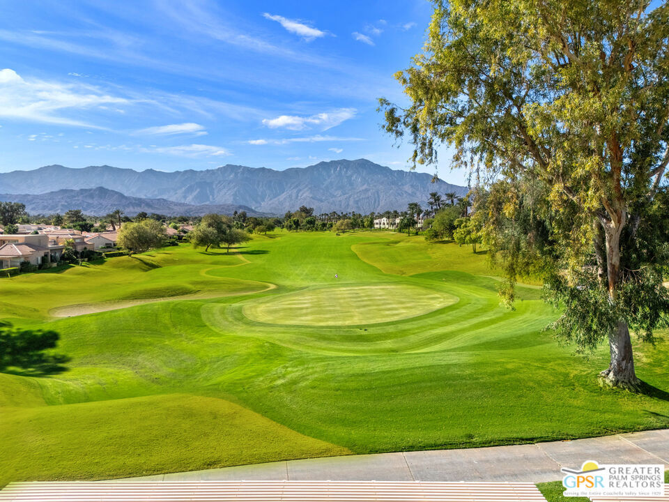 Mission Hills East - Residential