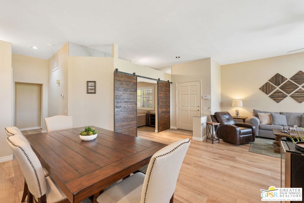 Mission Hills East - Residential