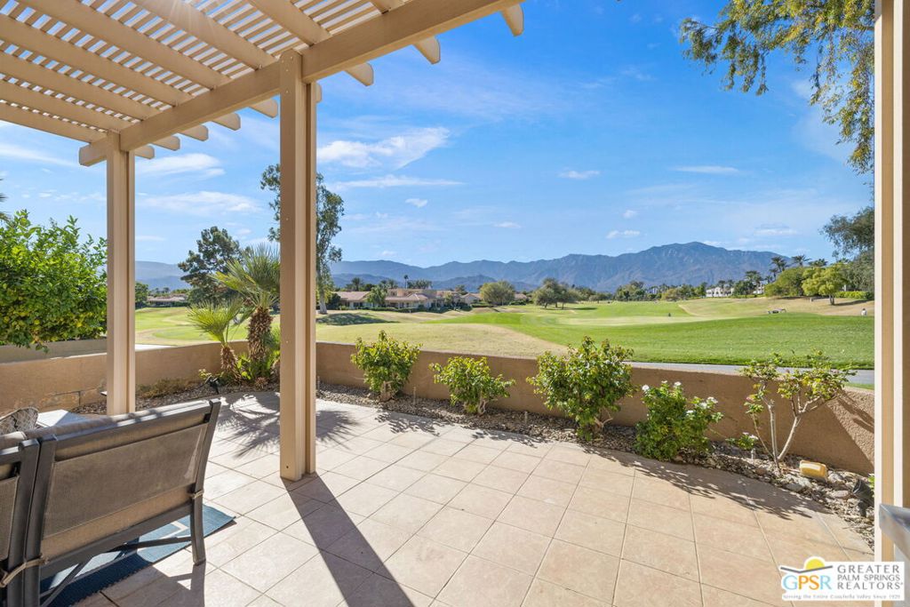 Mission Hills East - Residential