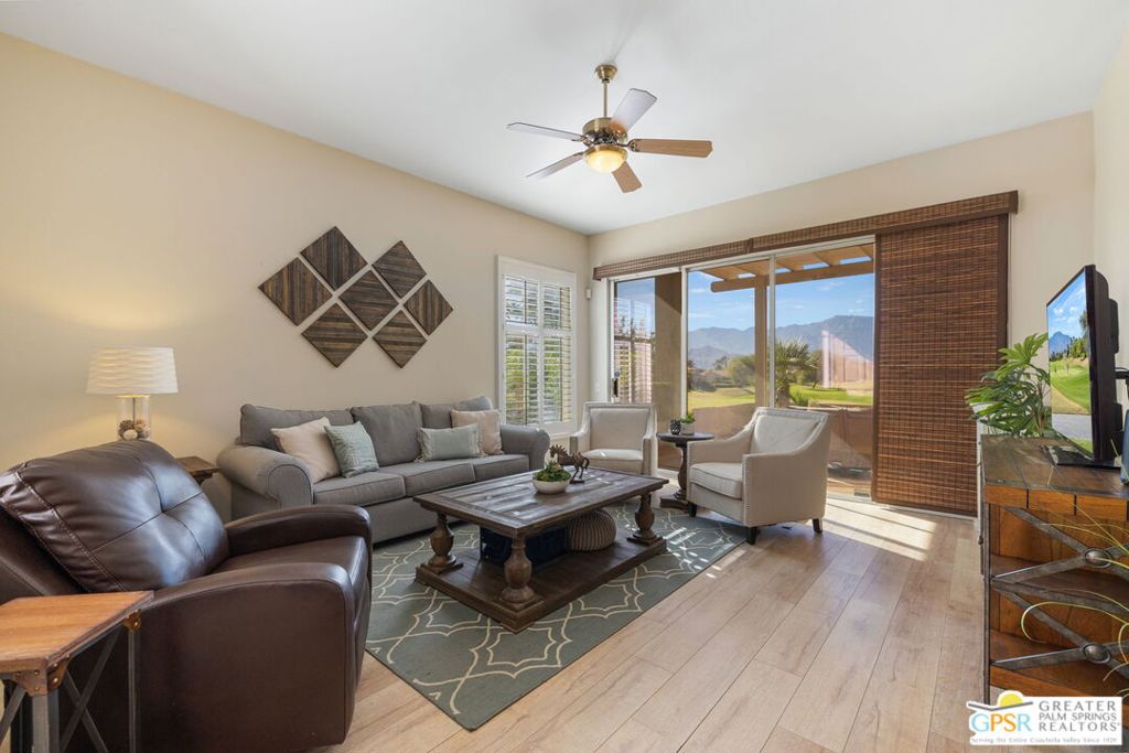 Mission Hills East - Residential