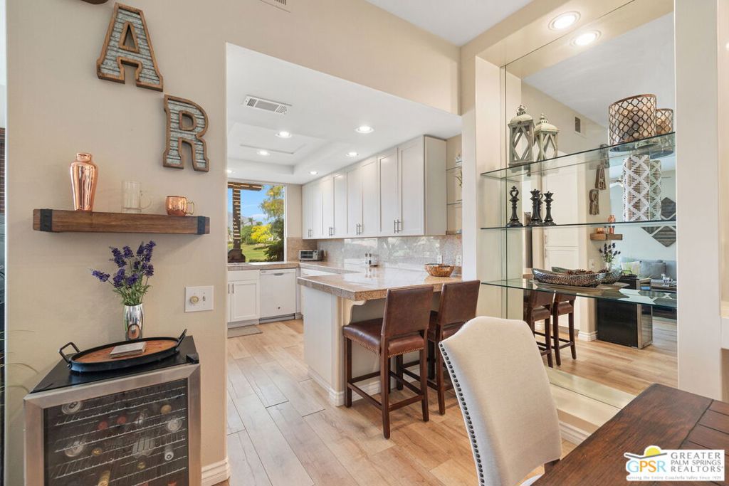 Mission Hills East - Residential