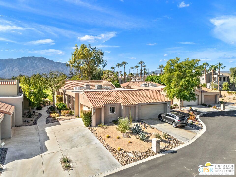 Mission Hills East - Residential