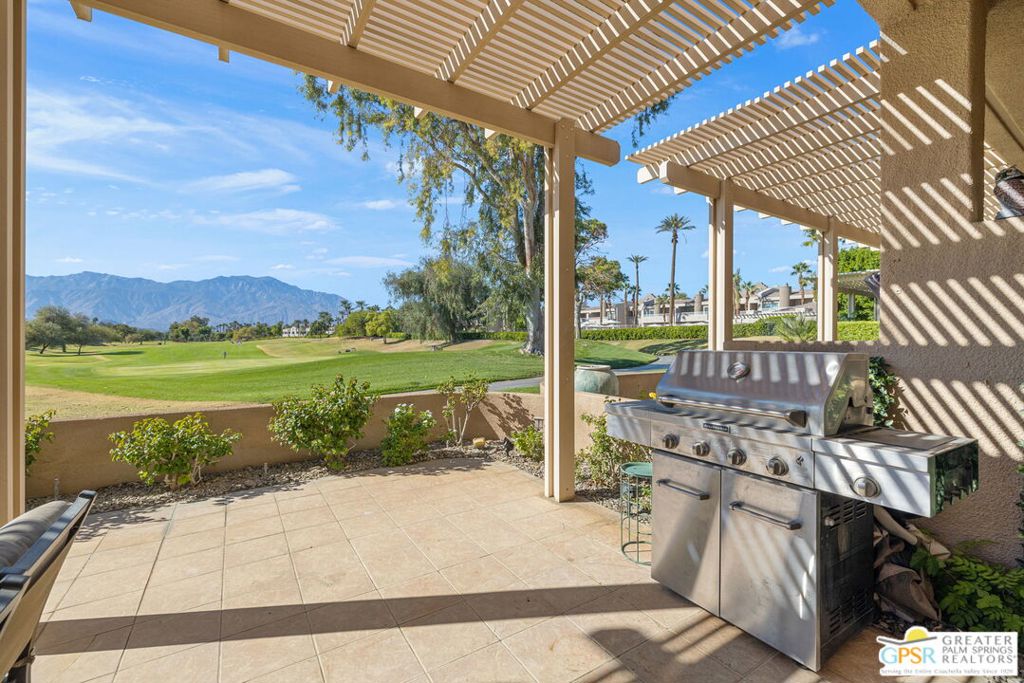 Mission Hills East - Residential