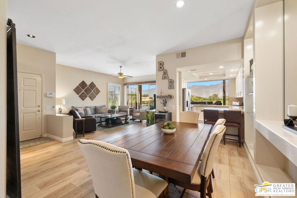 Mission Hills East - Residential