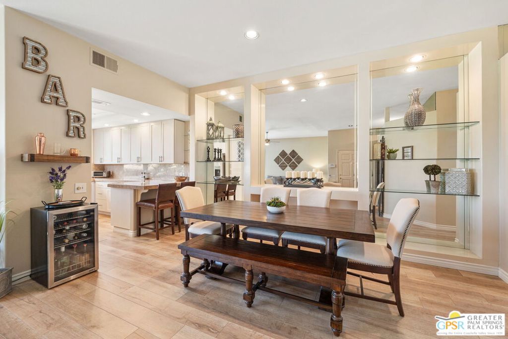 Mission Hills East - Residential