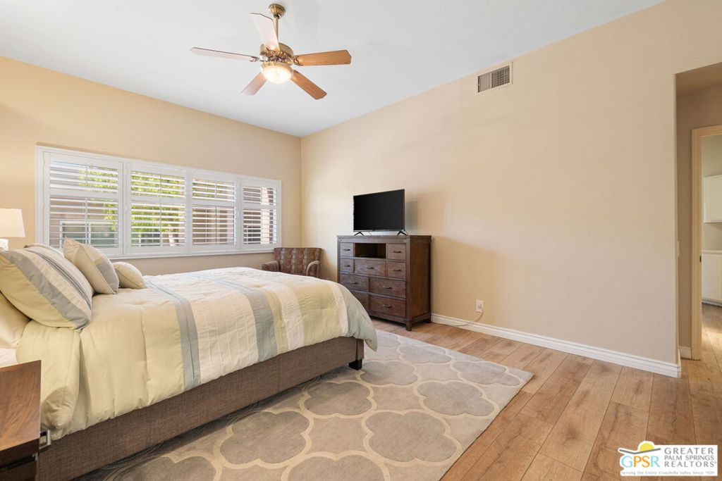 Mission Hills East - Residential