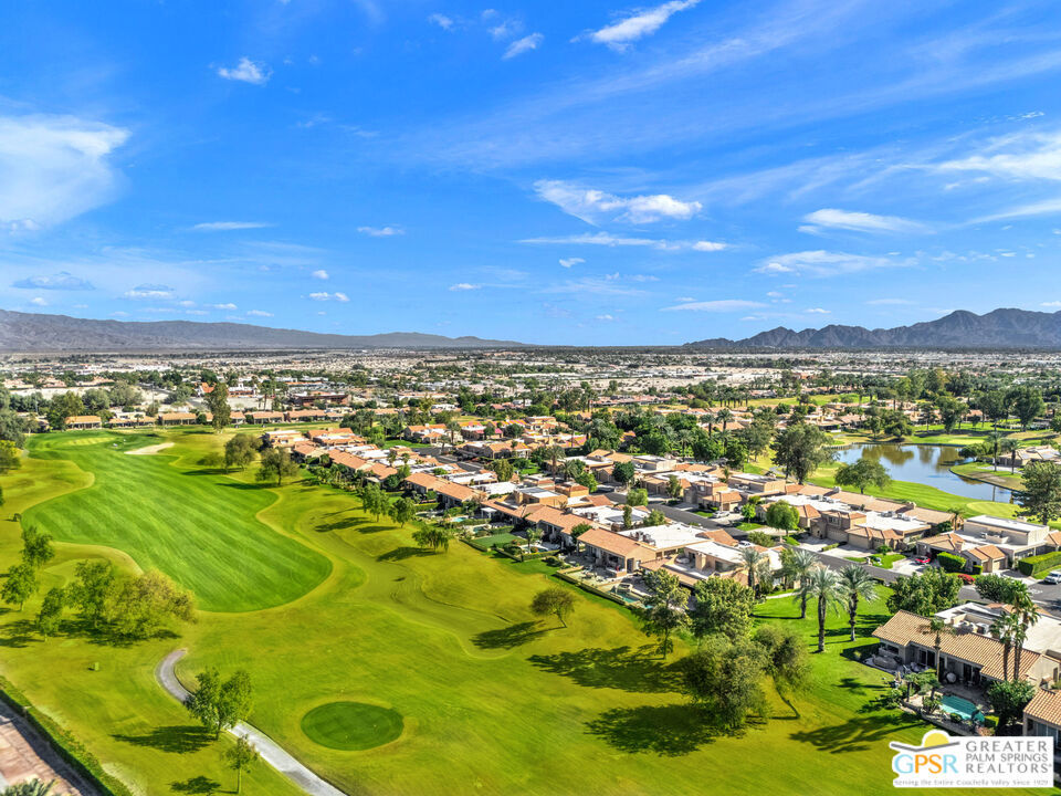 Mission Hills East - Residential