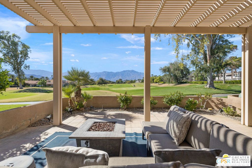 Mission Hills East - Residential