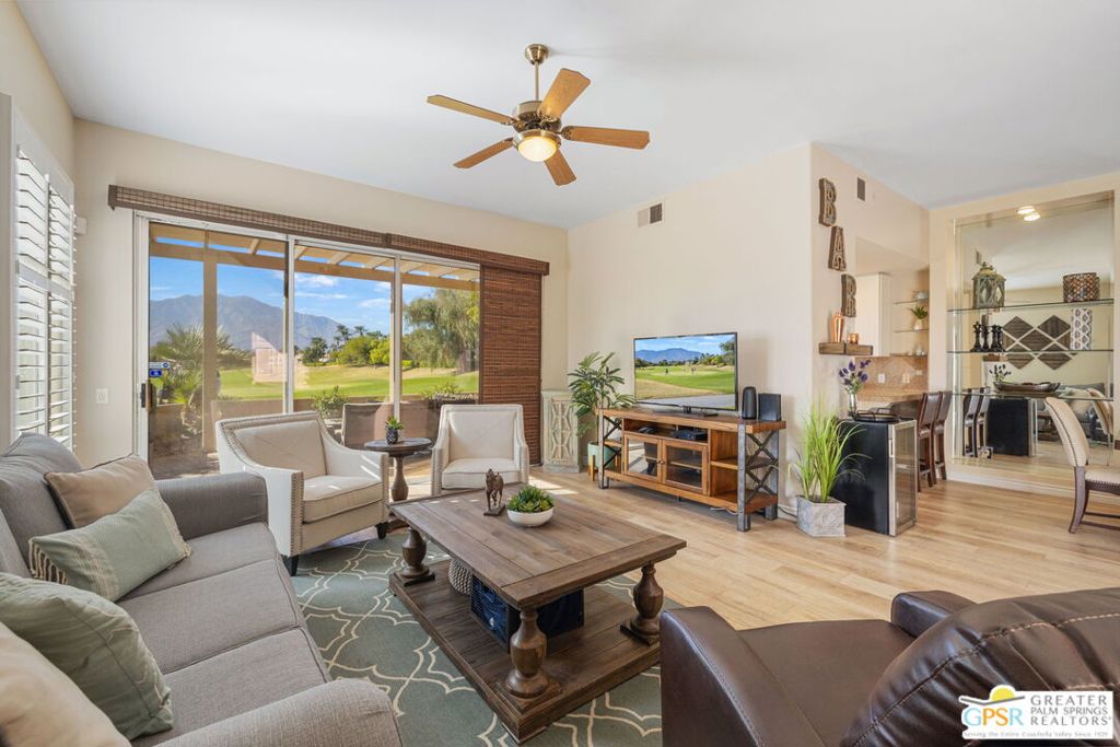 Mission Hills East - Residential