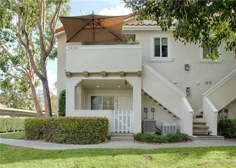54 Gavilan, Rancho Santa Margarita, CA 92688 - MLS#: PW25191914
