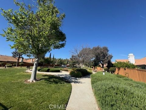 Tiny photo for 27364 Family Circle, Menifee, CA 92586 (MLS # IV26086230)