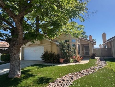 Photo of 27364 Family Circle, Menifee, CA 92586 (MLS # IV26086230)