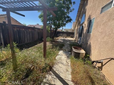 Tiny photo for 27364 Family Circle, Menifee, CA 92586 (MLS # IV26086230)