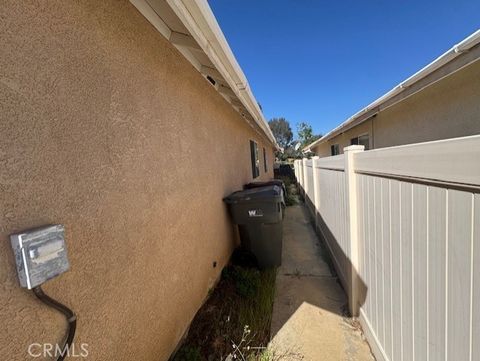 Tiny photo for 27364 Family Circle, Menifee, CA 92586 (MLS # IV26086230)