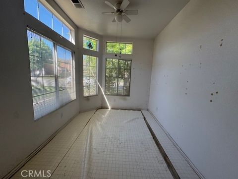 Tiny photo for 27364 Family Circle, Menifee, CA 92586 (MLS # IV26086230)