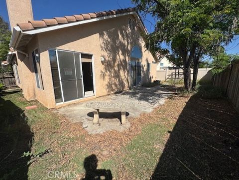 Tiny photo for 27364 Family Circle, Menifee, CA 92586 (MLS # IV26086230)