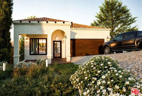 Photo of 0 Saint Albans Ave., South Pasadena, CA 91030 (MLS # 25534117)