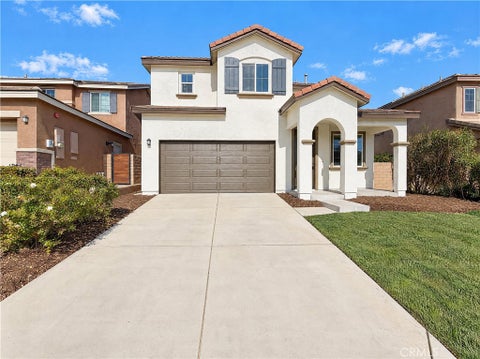 Photo of 3665 Bilberry RD, San Bernardino, CA 92407 (MLS # IV26228990)