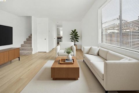 Photo of 10933 10933 Julius St St #D, Oakland, CA 94605 (MLS # 41126184)