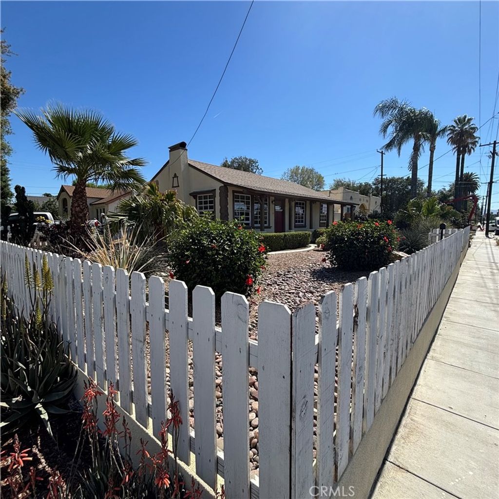 Photo of 5012 Brockton Ave, Riverside, CA 92506 (MLS # IV26056043)