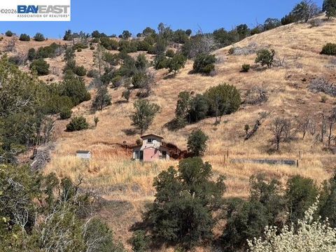 Photo of 21810 Mines Rd Rd, Livermore, CA 94550 (MLS # 41128905)