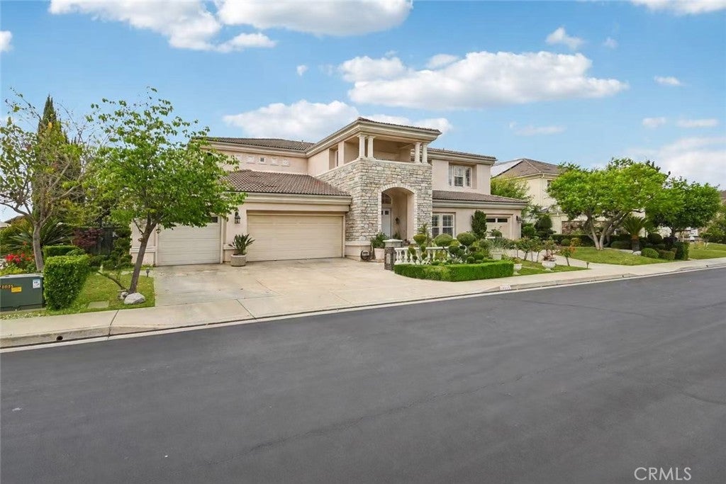2233 Wind River Lane