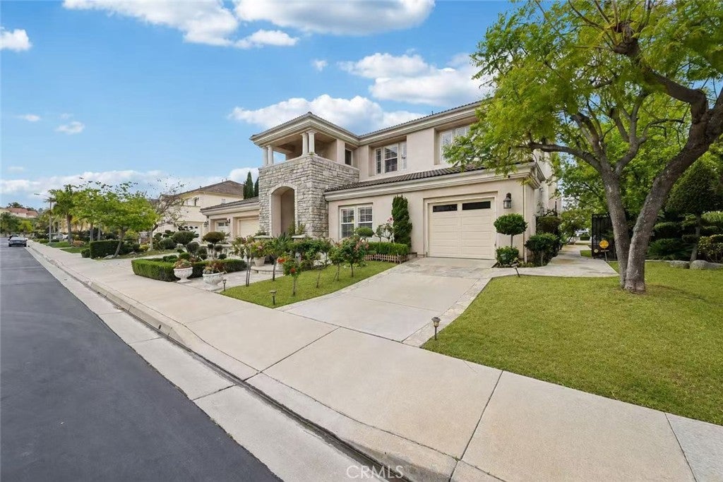 2233 Wind River Lane