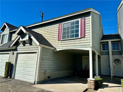 1604 S Mountain Avenue Unit D, Ontario, CA 91762 - MLS#: CV25243781