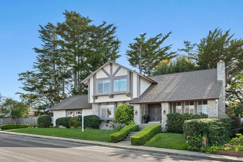 2056 Fairmont Drive San Mateo CA 94402