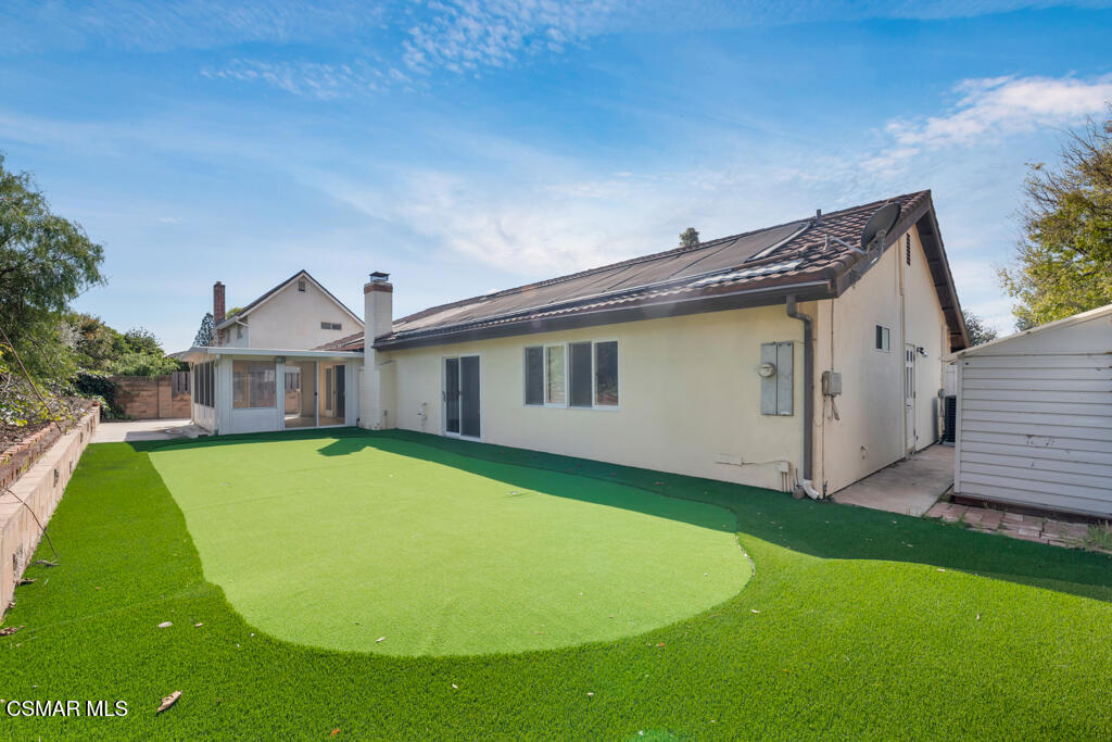 3634 Mountclef Boulevard