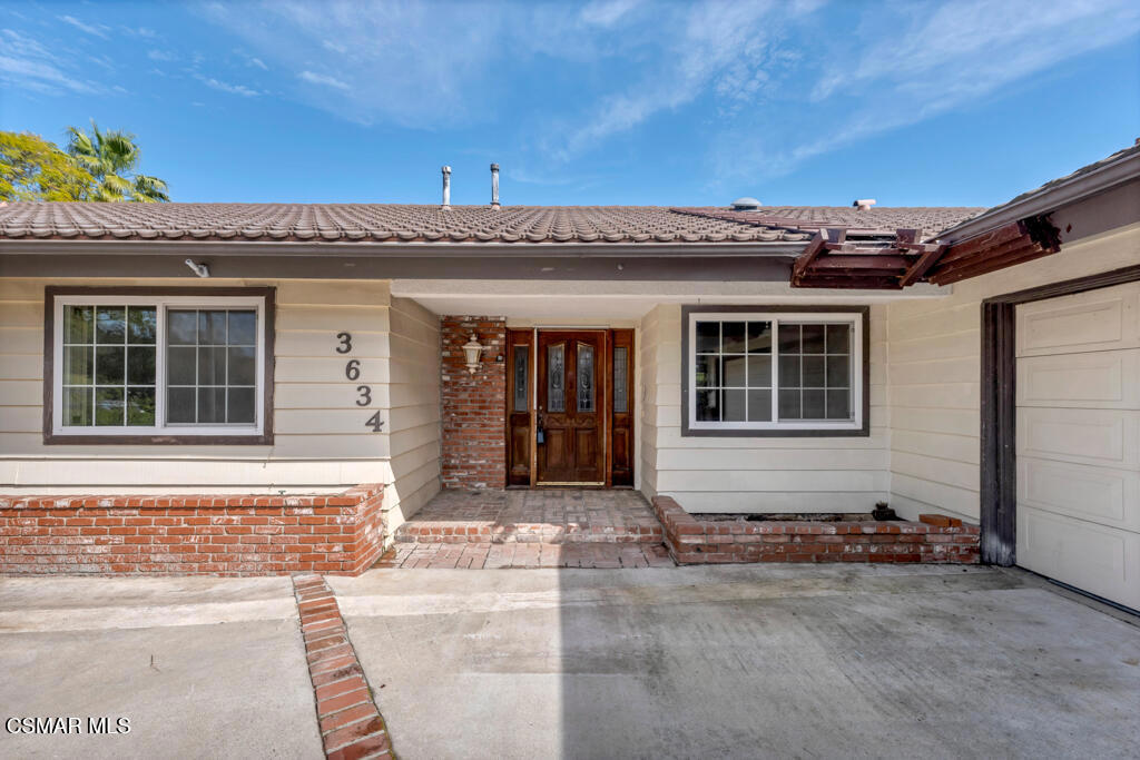 3634 Mountclef Boulevard