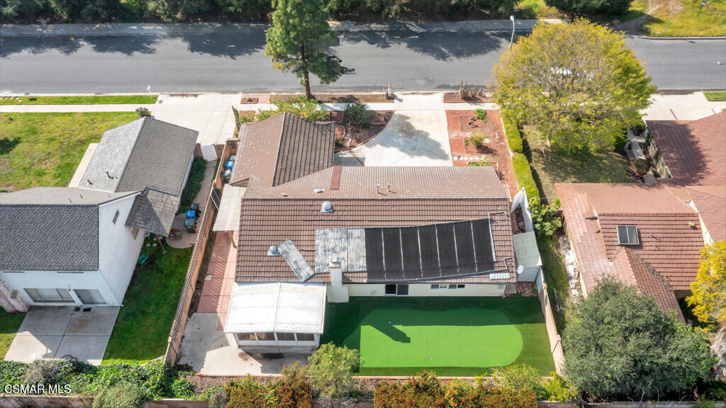 3634 Mountclef Boulevard