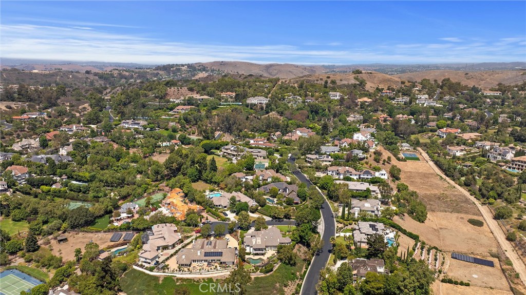 Hunt Club (HC) - Residential