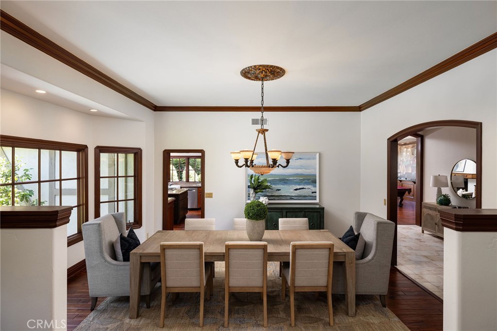 Hunt Club (HC) - Residential