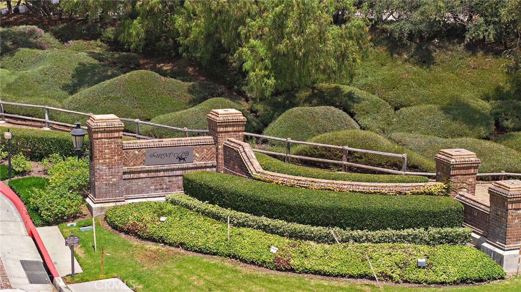 Hunt Club (HC) - Residential