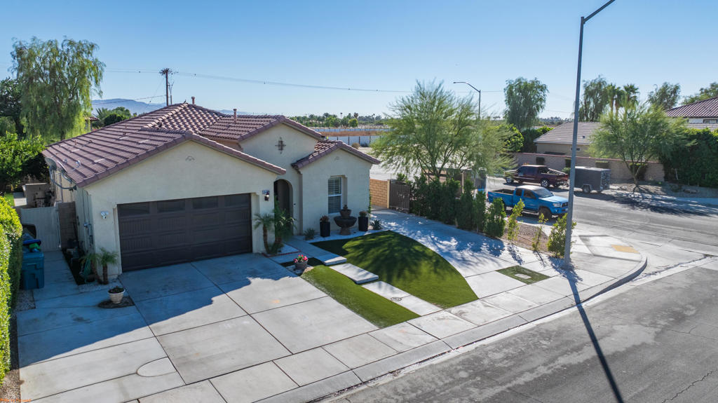 Somerset - Residential