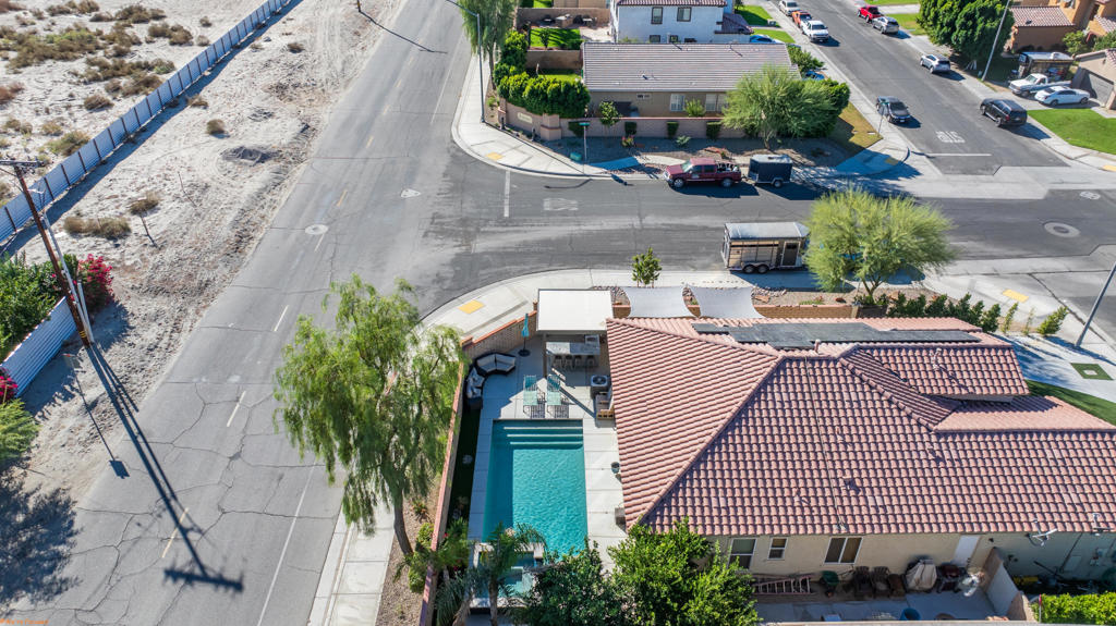 Somerset - Residential