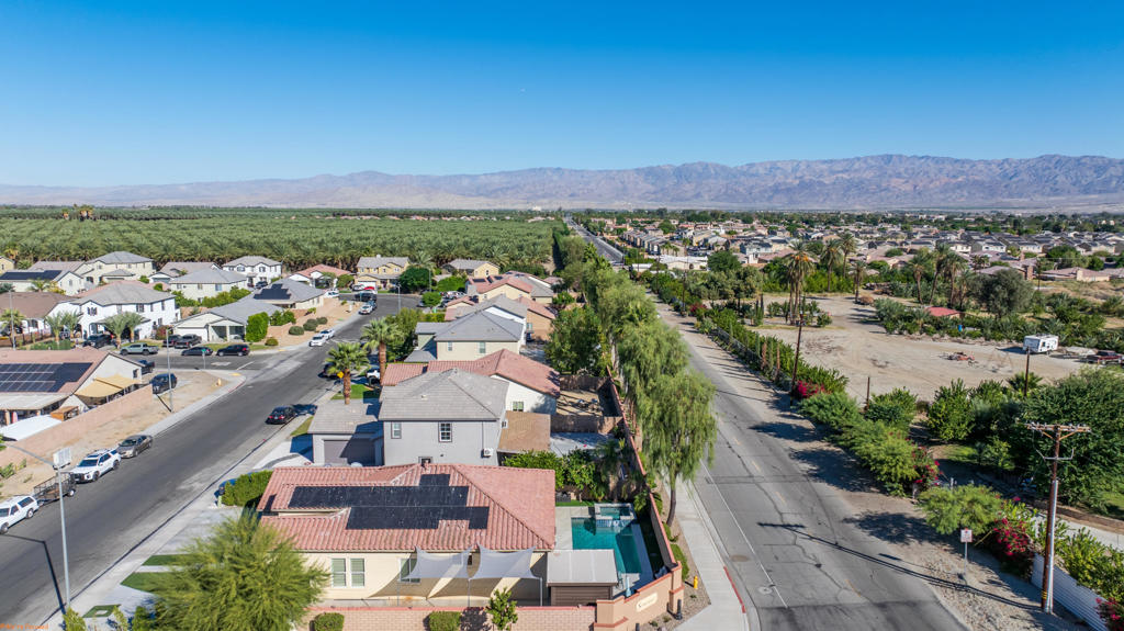 Somerset - Residential