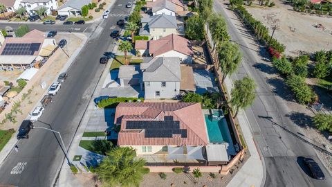 Photo of 53828 E Sienna Circle, Coachella, CA 92236 (MLS # 219138226DA)