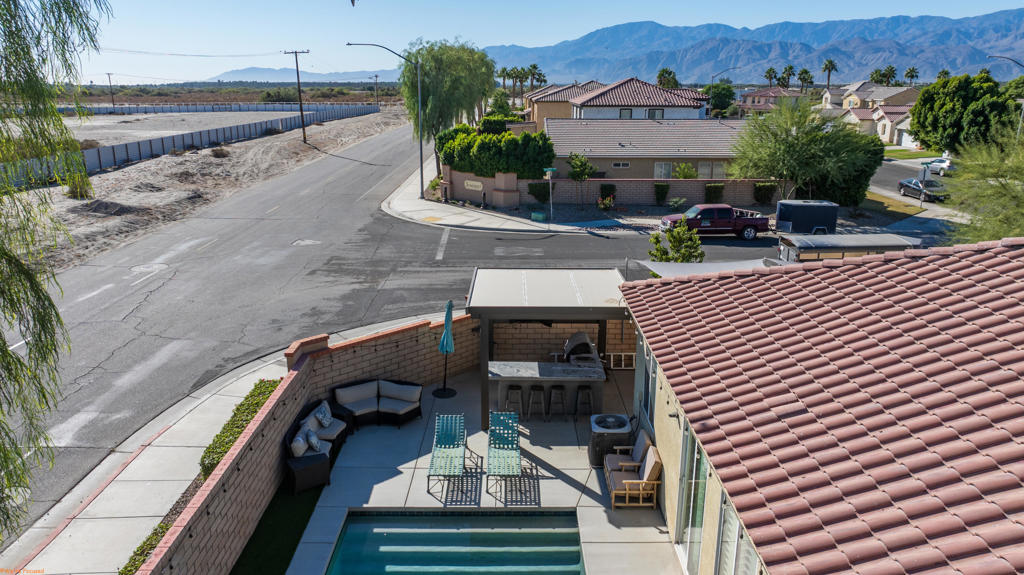 Somerset - Residential