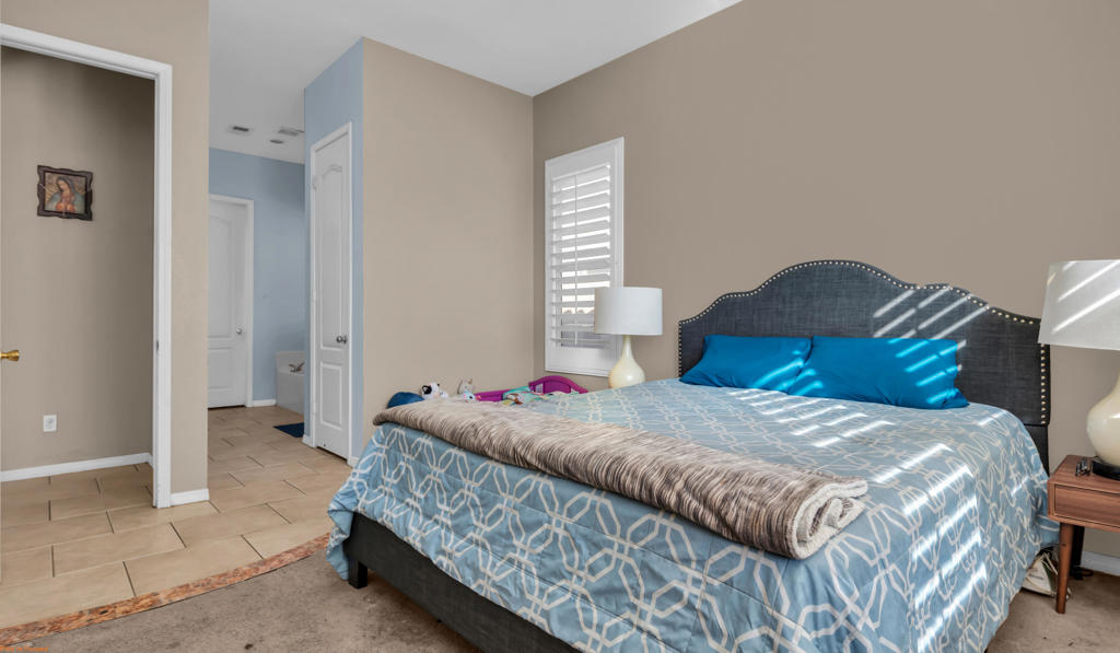 Somerset - Residential