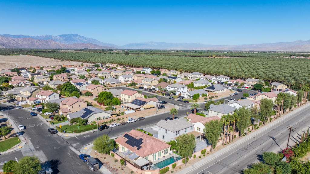 Somerset - Residential